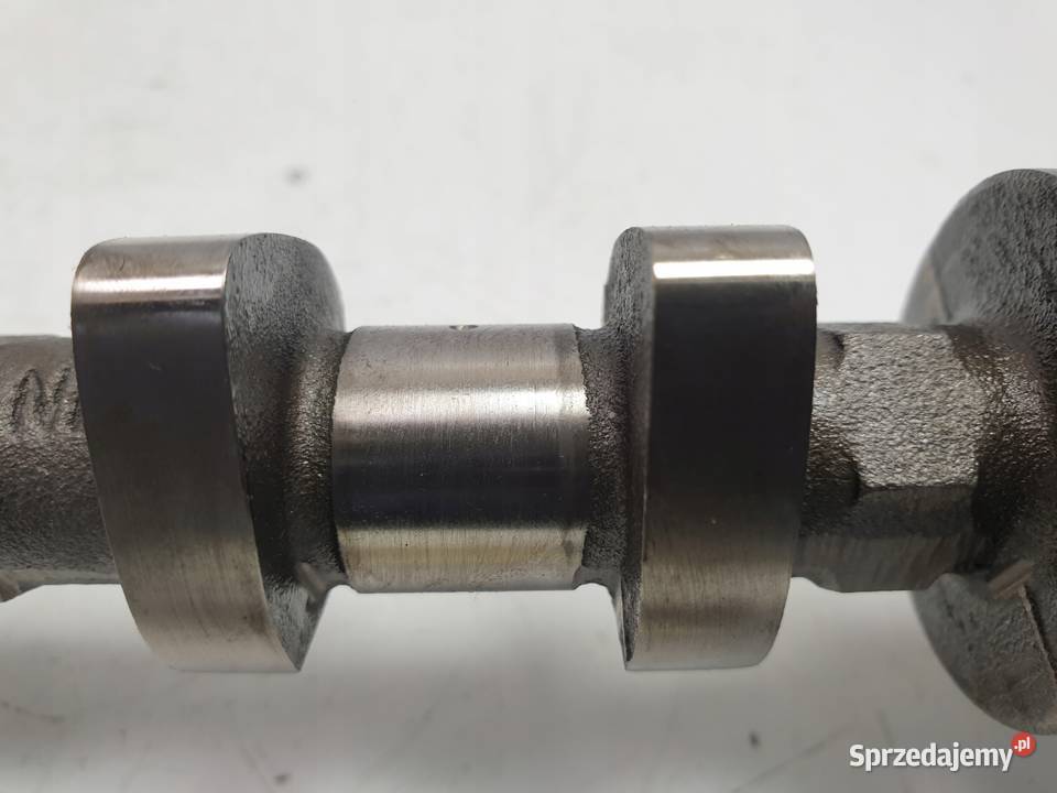 Hyundai i10 II 10 12V WAŁEK KOŁO FAZ ROZRZĄDU osobowe Chełm