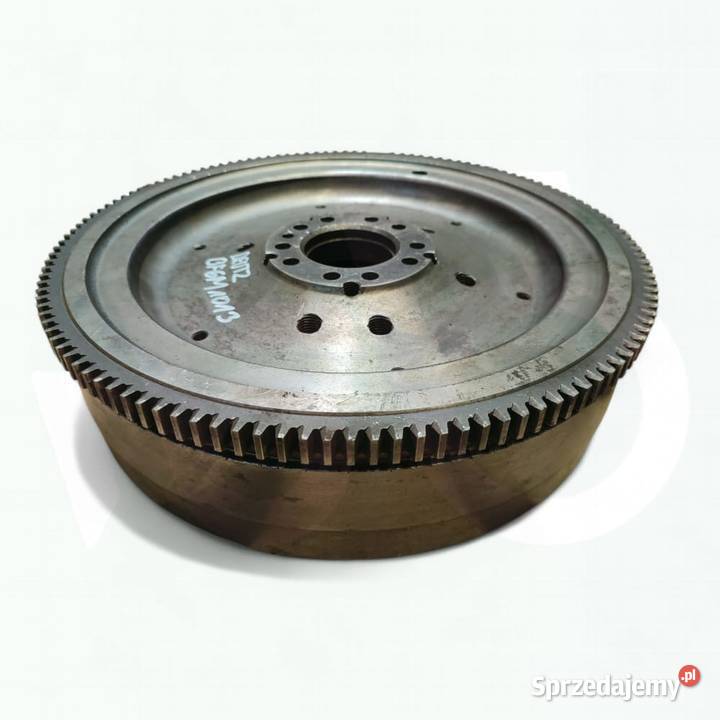 Koło zamachowe 04204258 Deutz BF6M1013 Wilkowo