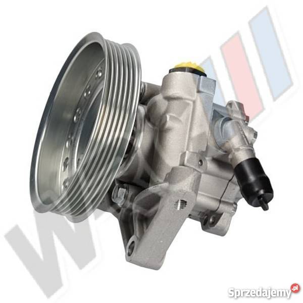 Pompa wspomagania Land Rover Freelander II 32 Włocławek sprzedam