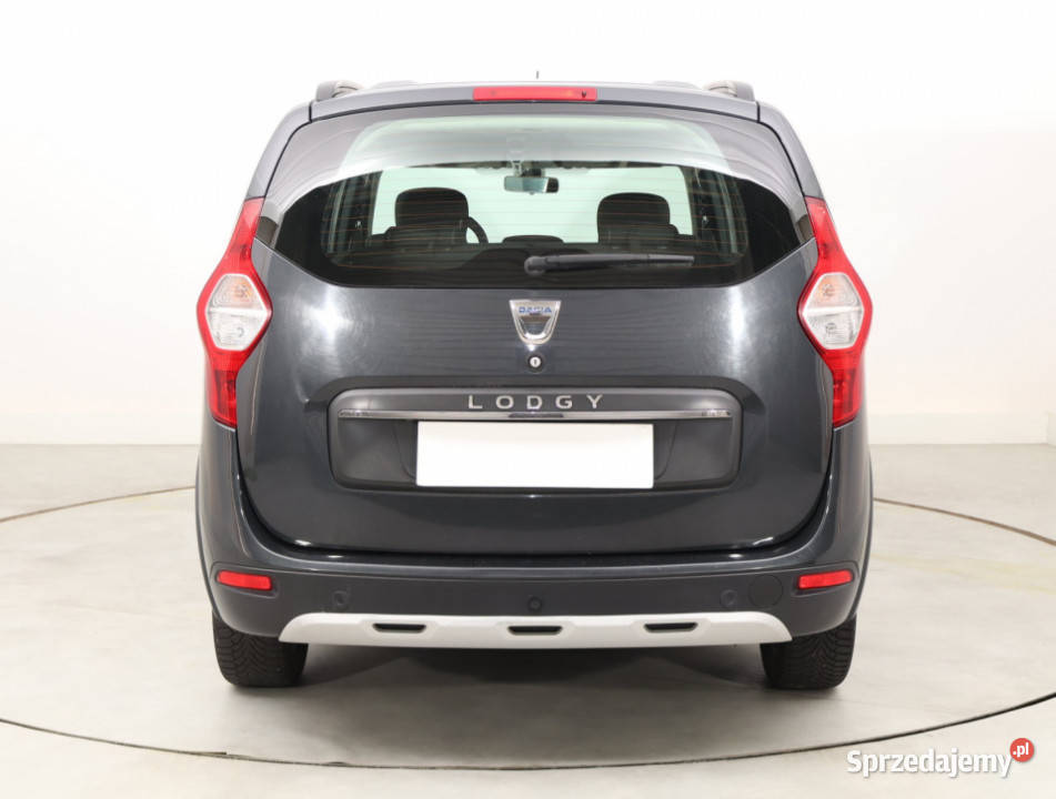 Dacia Lodgy 15 Blue dCi Bielany Wrocławskie sprzedam