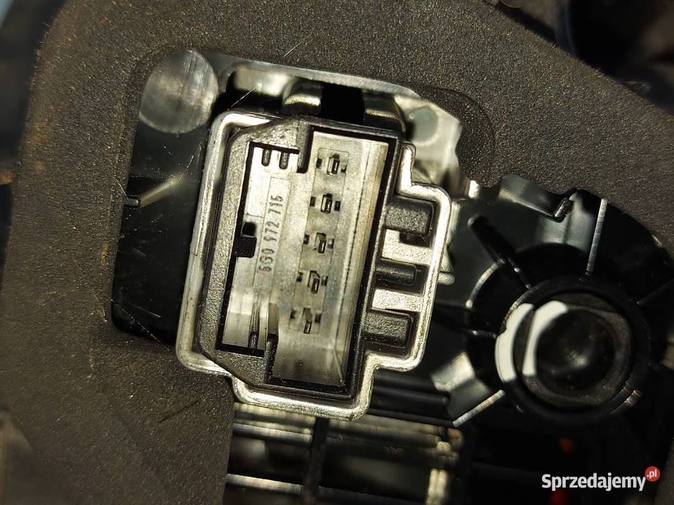 VW CC LIFT lampa lewa tył 3C8945207AD Lampy tylne Kielce sprzedam