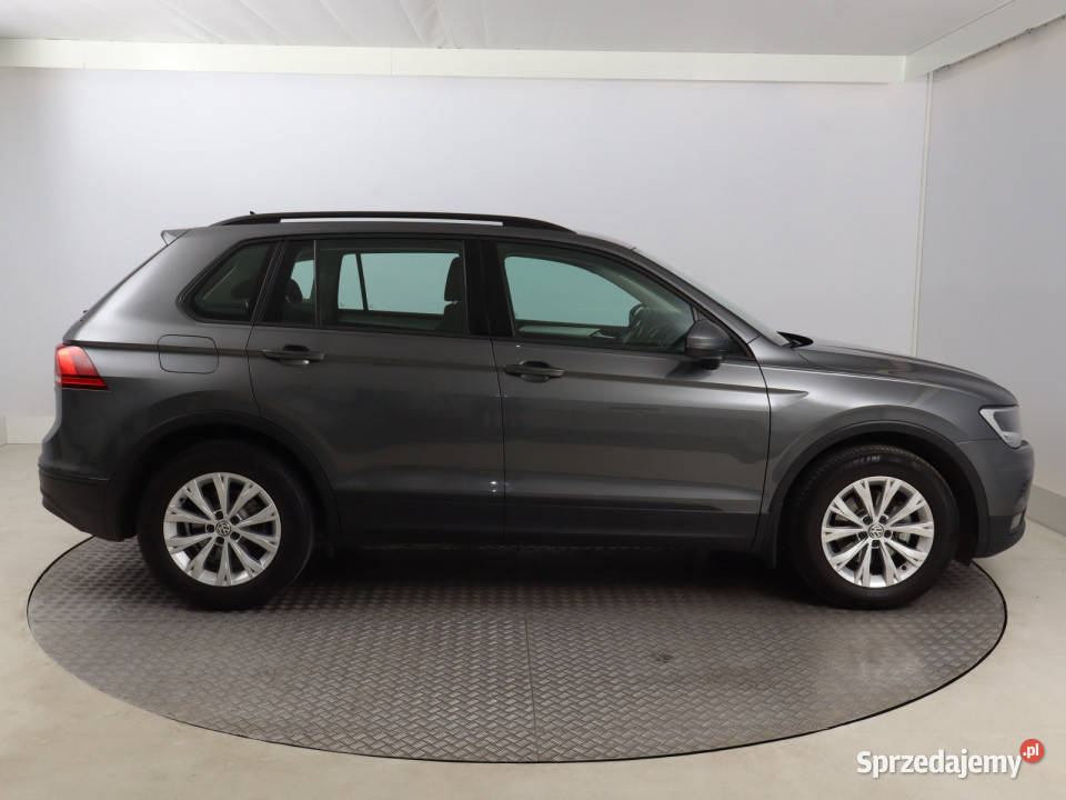 VW Tiguan 14 TSI ABS Tiguan Bielany Wrocławskie