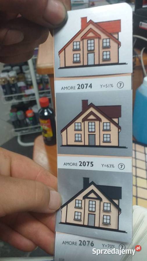 Tynk silikonowy Wólka Łosiniecka