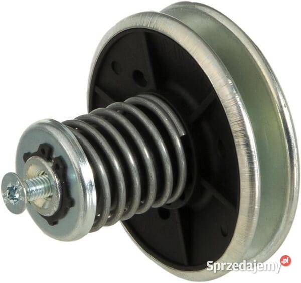 Koło pasowe SAA11850 małopolskie Kamionna