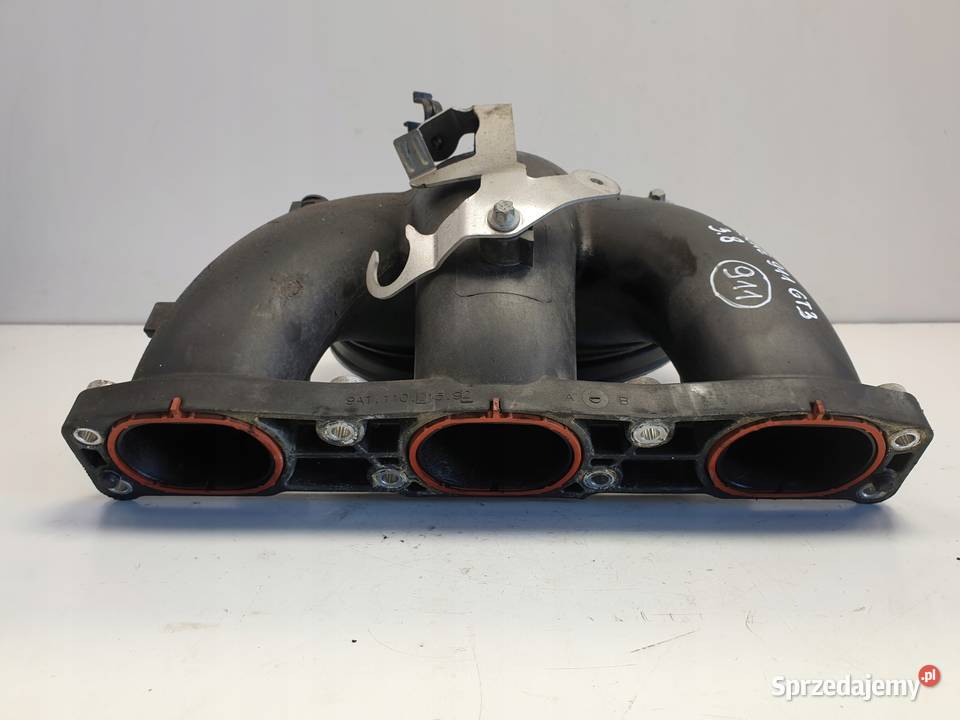 Porsche 911 GT3 38 KOLEKTOR SSĄCY 9A111001592 osobowe Chełm