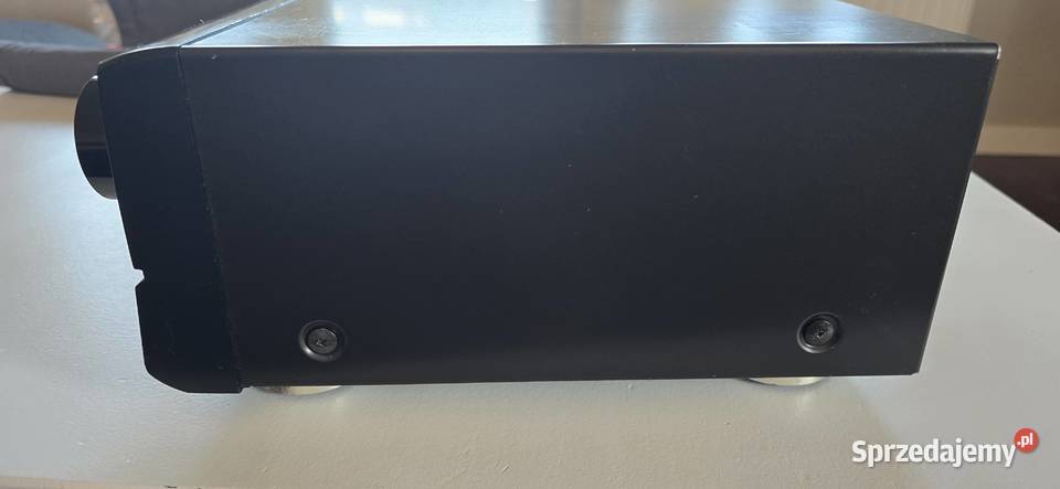 Amplituner Technics SAAX530 Sprawny przeglądzie Warszawa