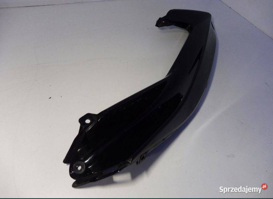 Yamaha YZF R6 Prawy Bok Prawa Tylna owiewka A313 Poznań