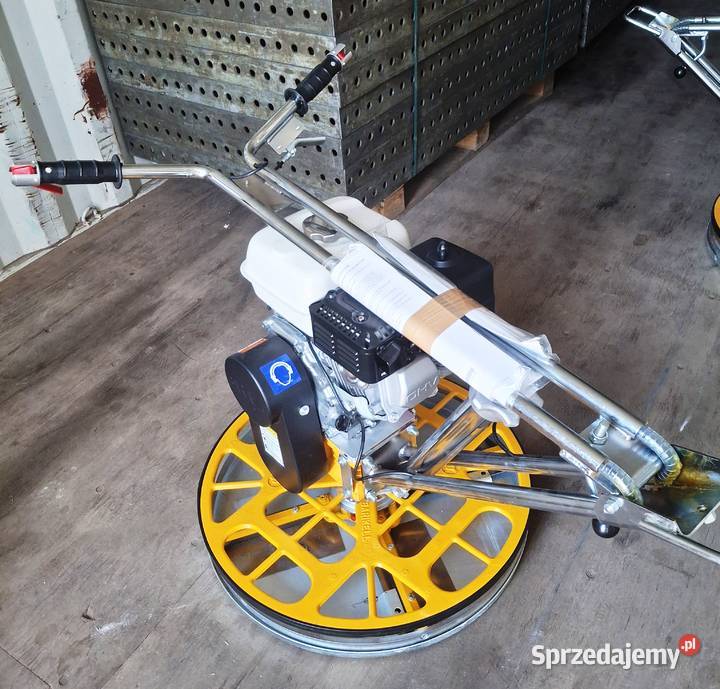 Zacieraczka BARIKELL 60 zacieraczka do betonu Głowno