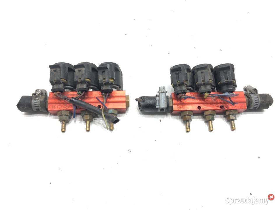 WTRYSKIWACZ LPG AC W013 BFC WTRYSK GAZU GAZOWY