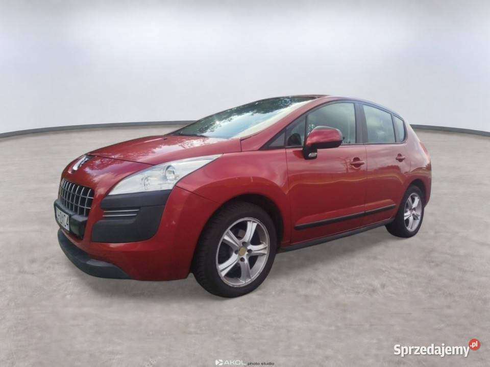Peugeot 3008 LPG 2 LETNIE zarejestrowany wsiadac kujawsko-pomorskie Toruń