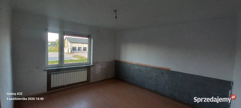 Dom z potencjałem w Garwolinie Targowa 90 m Garwolin