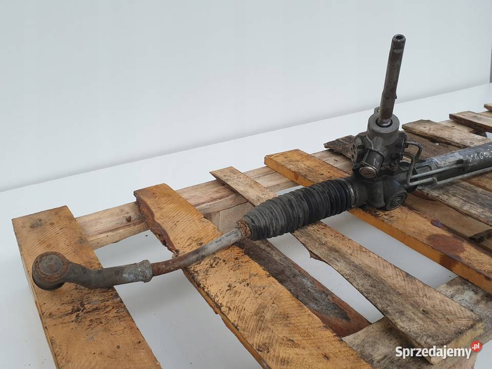 Volvo XC60 MAGLOWNICA przekładnia EURO P31302162 Rudka sprzedam