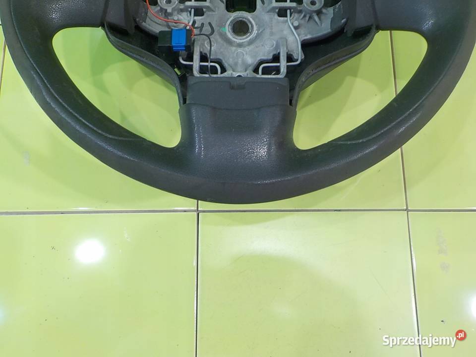 CITROEN C3 PICASSO 14 VTI 10r 5D kierownica mazowieckie Suków