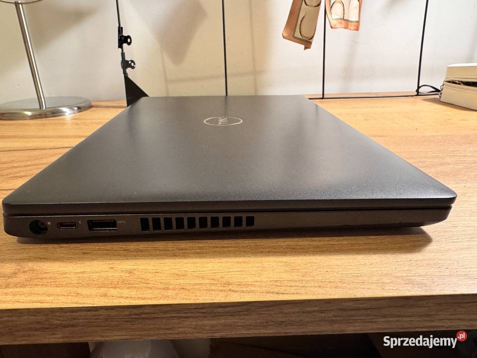 Laptop Dell Latitude 5400 i78665U 16 GB 512 GB Dell Brzesko