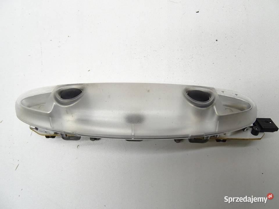 LAMPKA OŚWIETLENIE KABINY TYŁ 9219142 MINI małopolskie