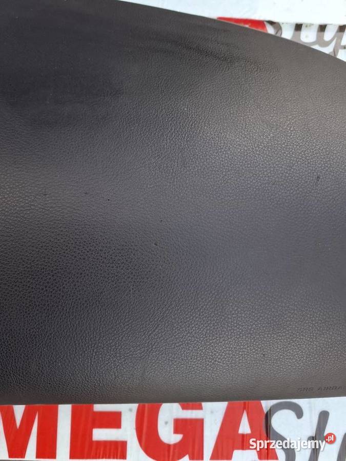 Poduszka pasażera mazda 6 gh zaślepka poduszki świętokrzyskie Opatów