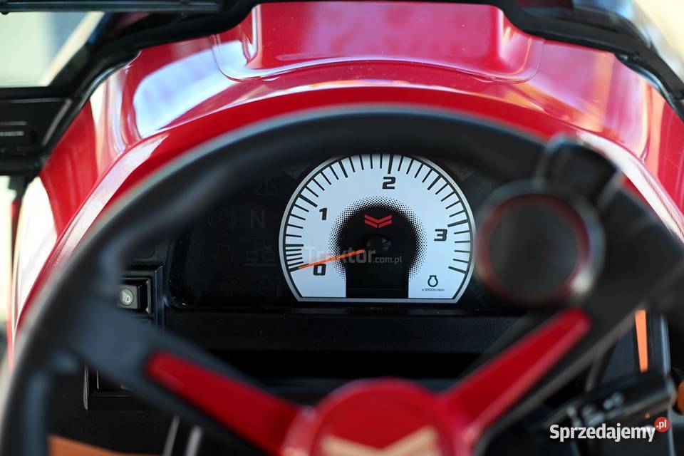 Yanmar YT225F 25 Tajęcina