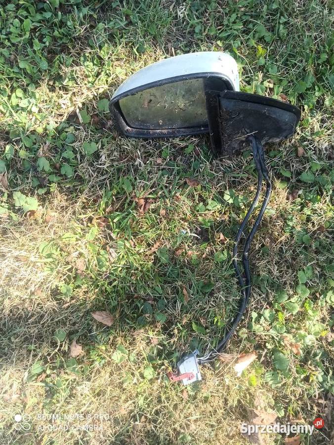 Lusterko Stilo 3d Pilzno