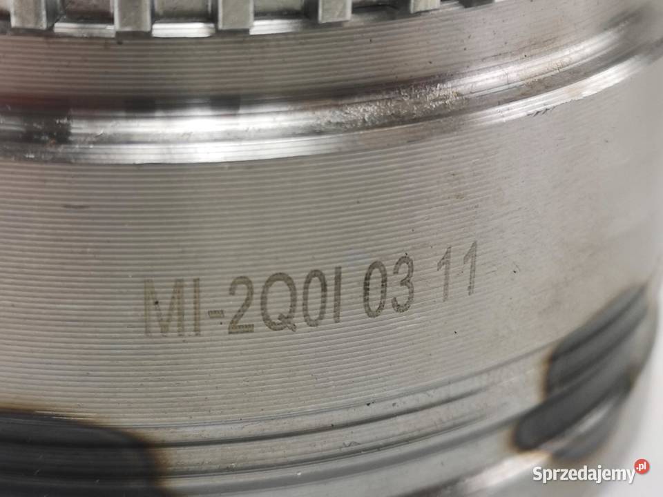 PRZEGUB ZEWNĘTRZNY MITSUBISHI CARISMA 18 GDI sprzedam