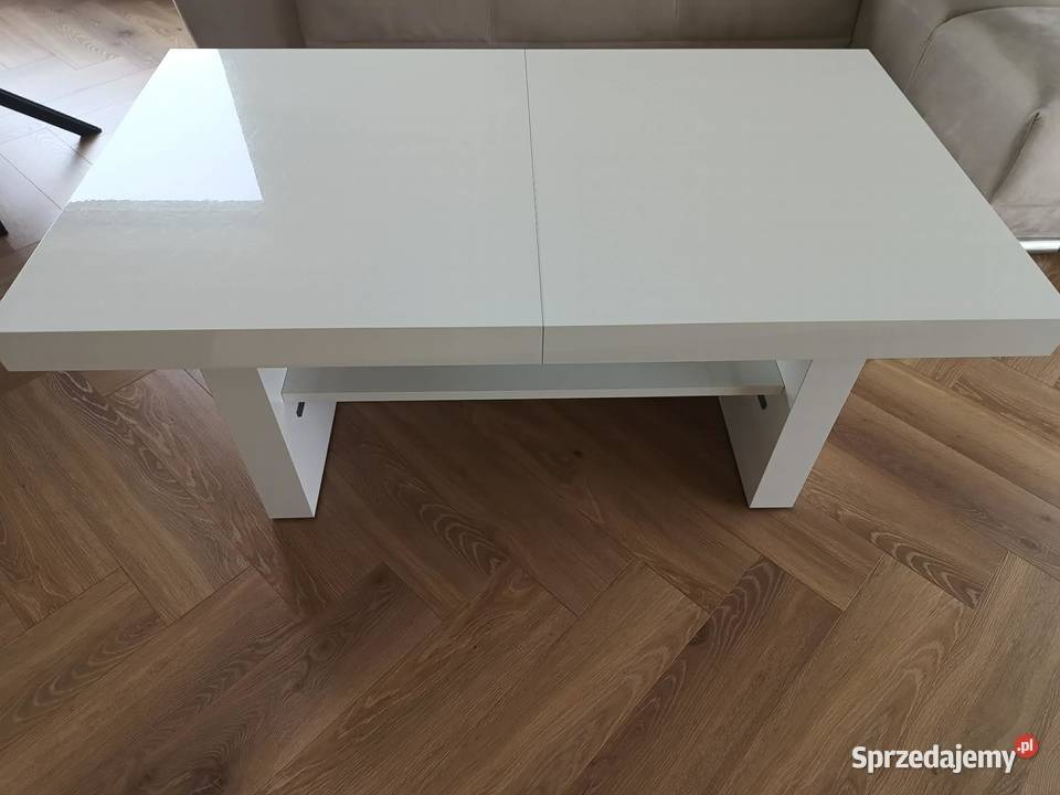 Łatwostół z szufladą Siekierki