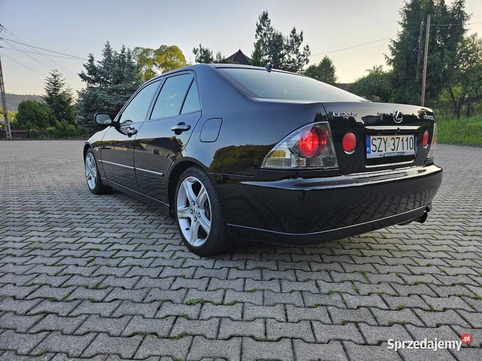 IS 200 Z KOMPRESOREM śląskie