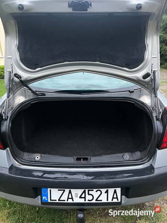 Renault Megane 2 klimatyzacja Megane Radecznica