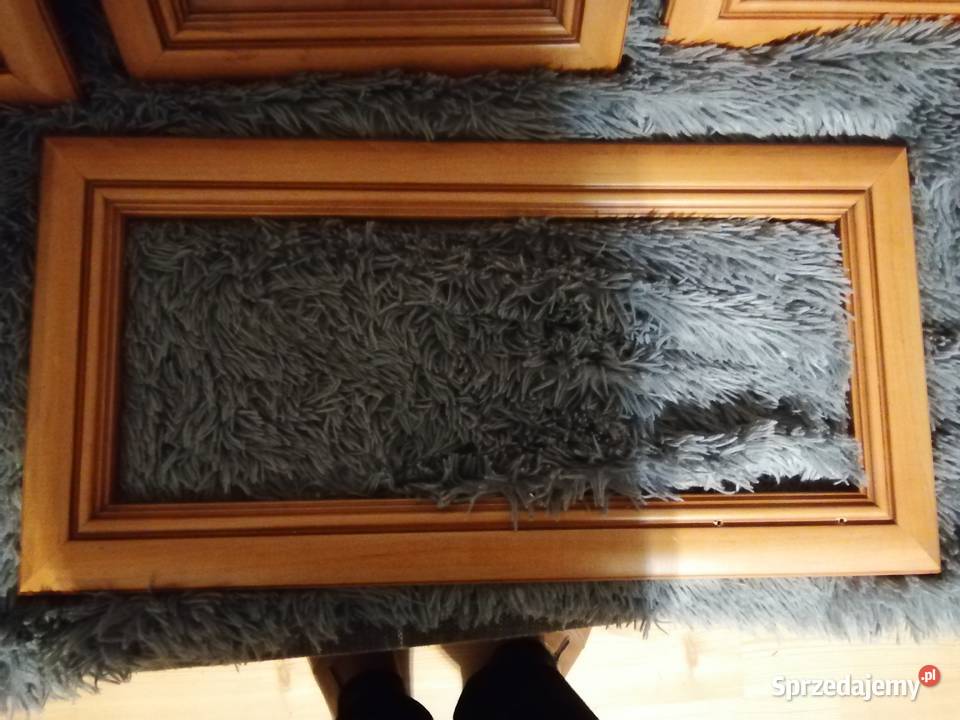 Fronty szafek do przyczepy kempingowej Leśna sprzedam