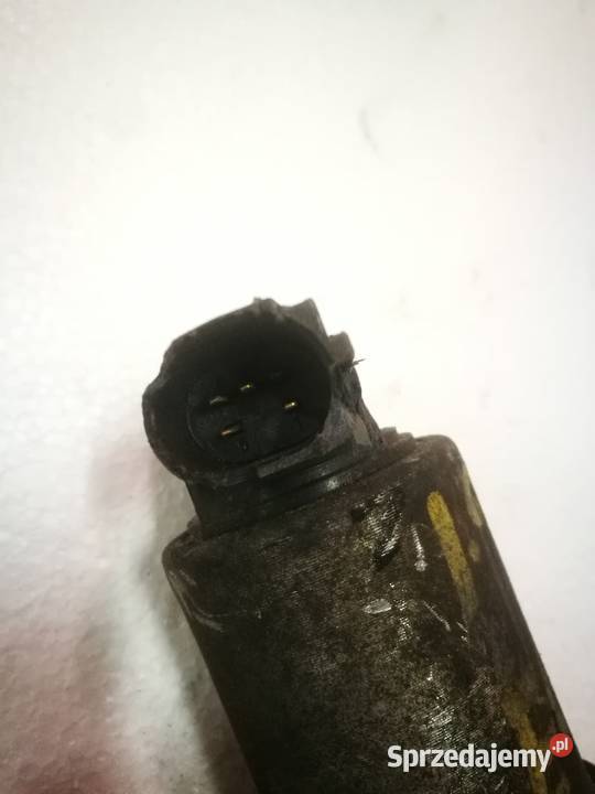 Zawór EGR Astra 19Cdti 4 PIN 53389606 Biłgoraj