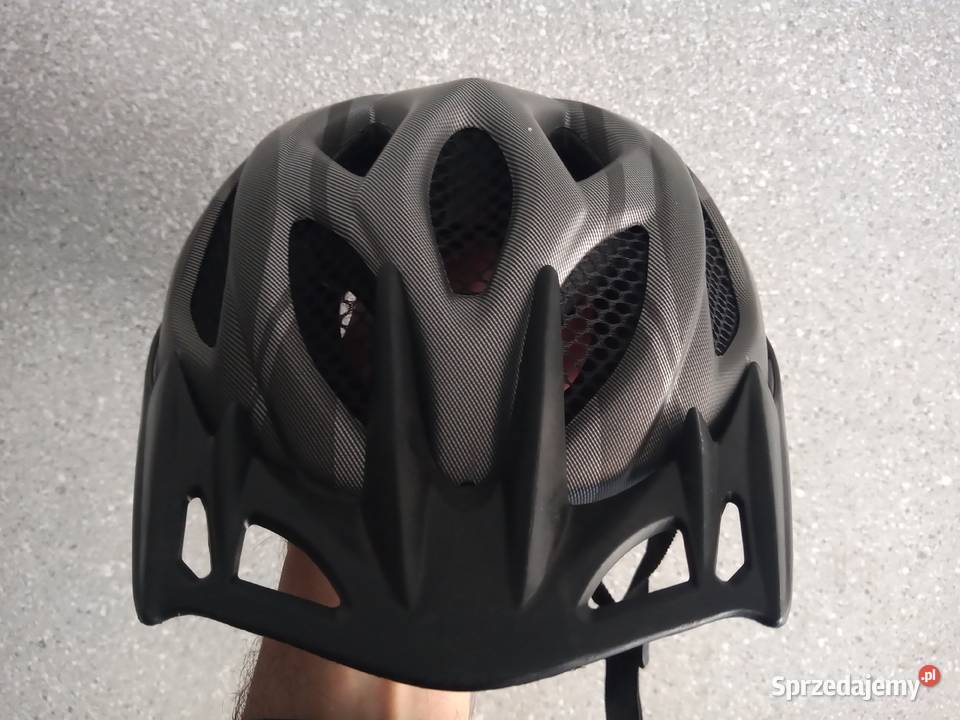 Kask beel alpina cratoni Uvex ked męskie i Włocławek