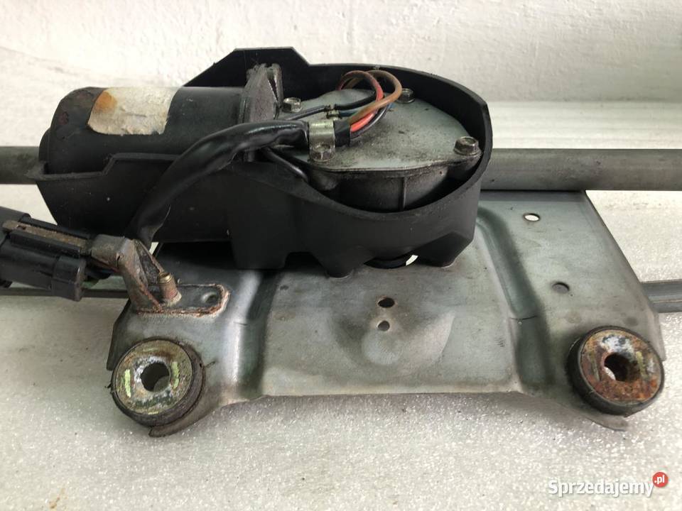 MECHANIZM WYCIERACZEK 55155092 JEEP CHEROKEE WJ sprzedam