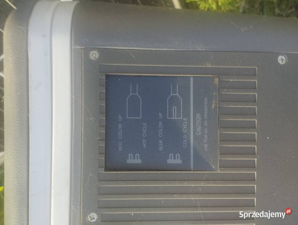Sprzedam toalety kempingowe Kempingowe Kłodzko