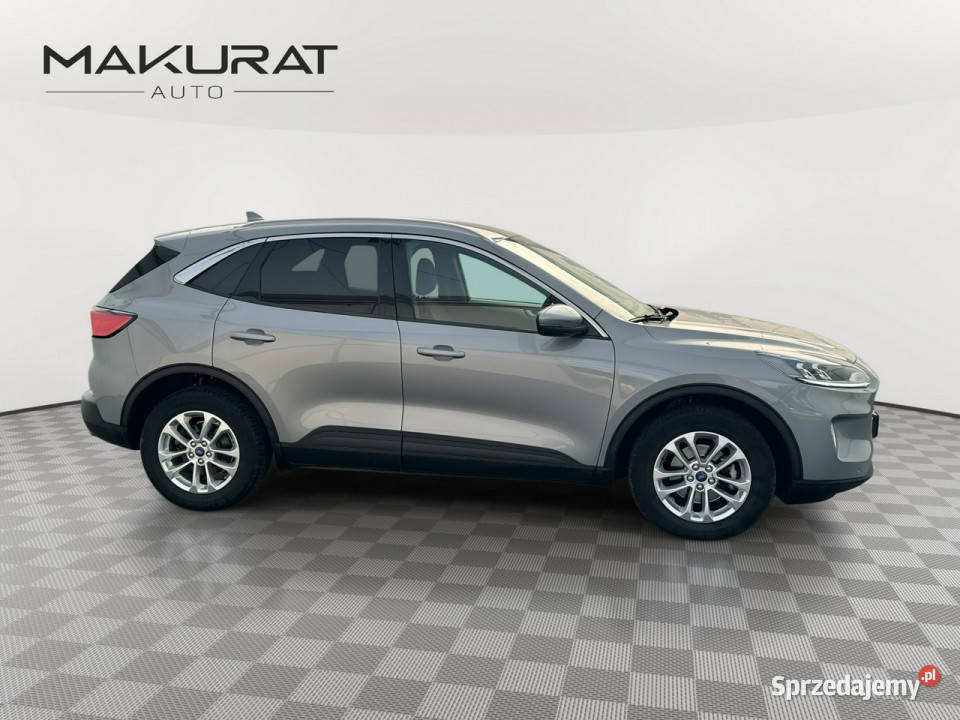 Ford Kuga WD9331R15 EcoBoost FWD Titanium Rok produkcji 2023 Gdańsk sprzedam
