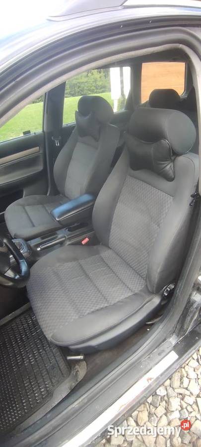 Audi A4 B5 quattro 19 Grybów sprzedam