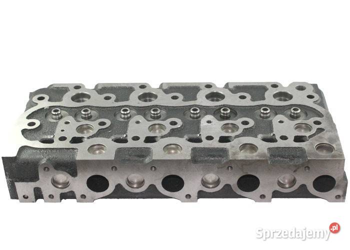 Głowica Cylindrów Silnika V1902 V1702 podkarpackie sprzedam