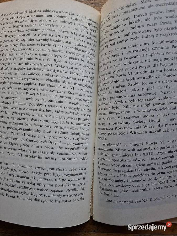 Watykańskie ABC Jerzy Ambroziewicz Kraków