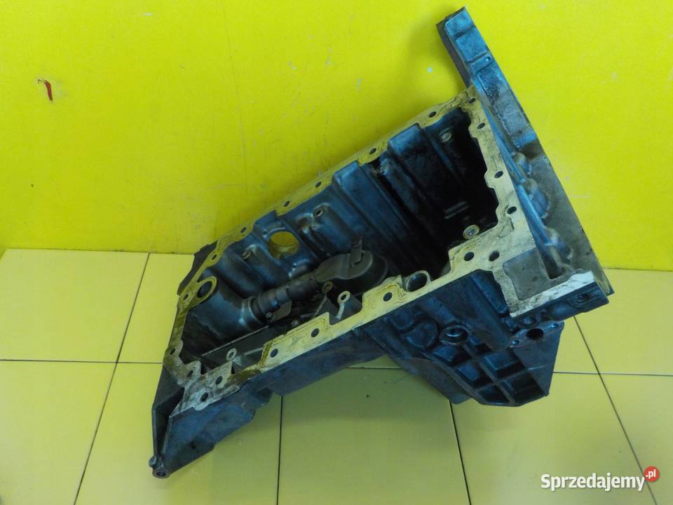 RANGE ROVER L405 SPORT 30 TD V6 18r 211 306DT Smarowanie silnika Suków