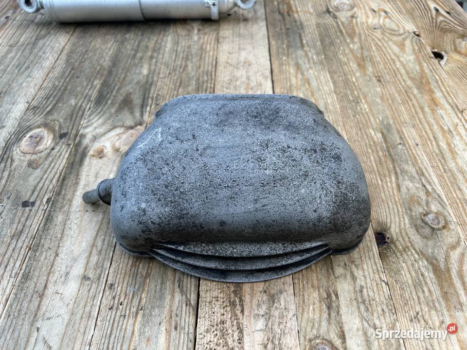 DEKIEL GŁOWICY EMW R35 BMW Kraków