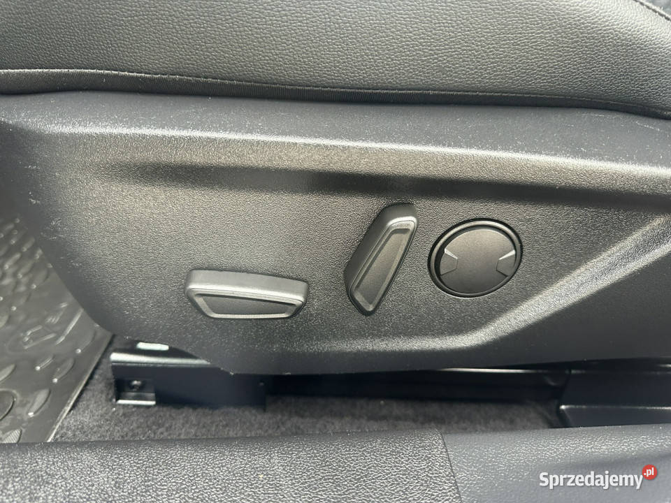 Ford Focus Alu Kamera Navi Full LED Aktywny elektrycznie ustawiane fotele opolskie Kąty Opolskie
