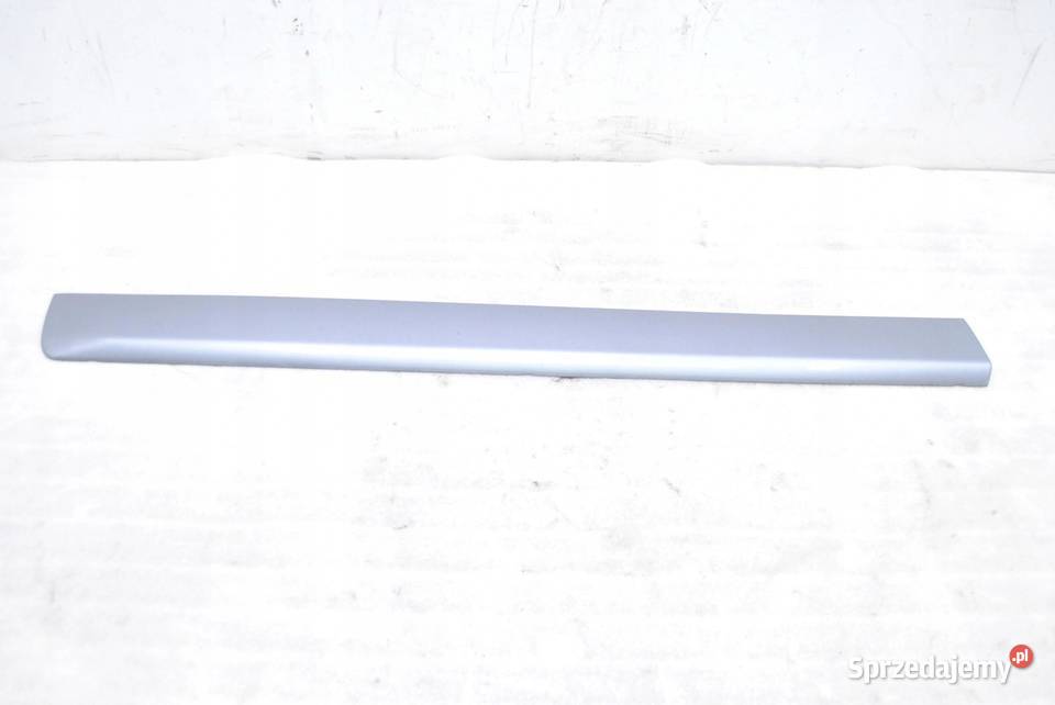 LISTWA DRZWI LEWY PRZÓD FORD RANGER WILDTRAK