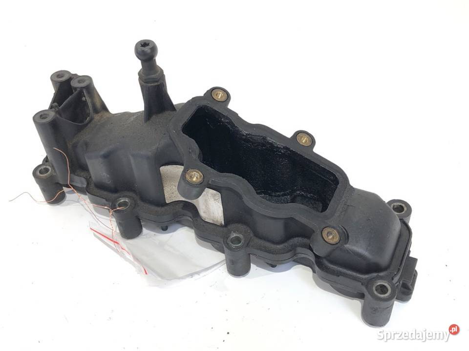 KOLEKTOR SSĄCY AUDI A6 C6 30 225 0411 podkarpackie