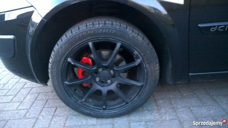 Renault Megane II anglik w całości na części sprowadzony Blinów Drugi sprzedam