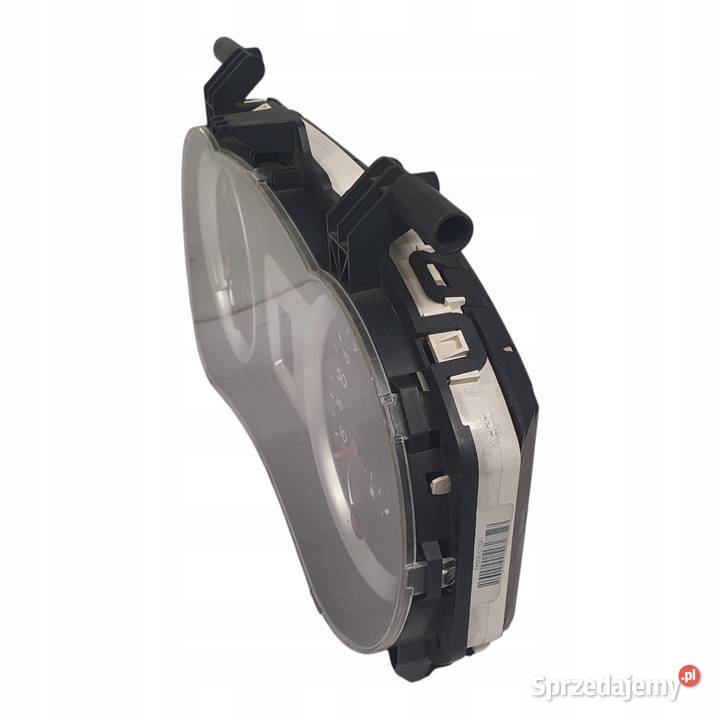 LICZNIK ZEGARY 8200761861N Renault Clio III 15 sprzedam