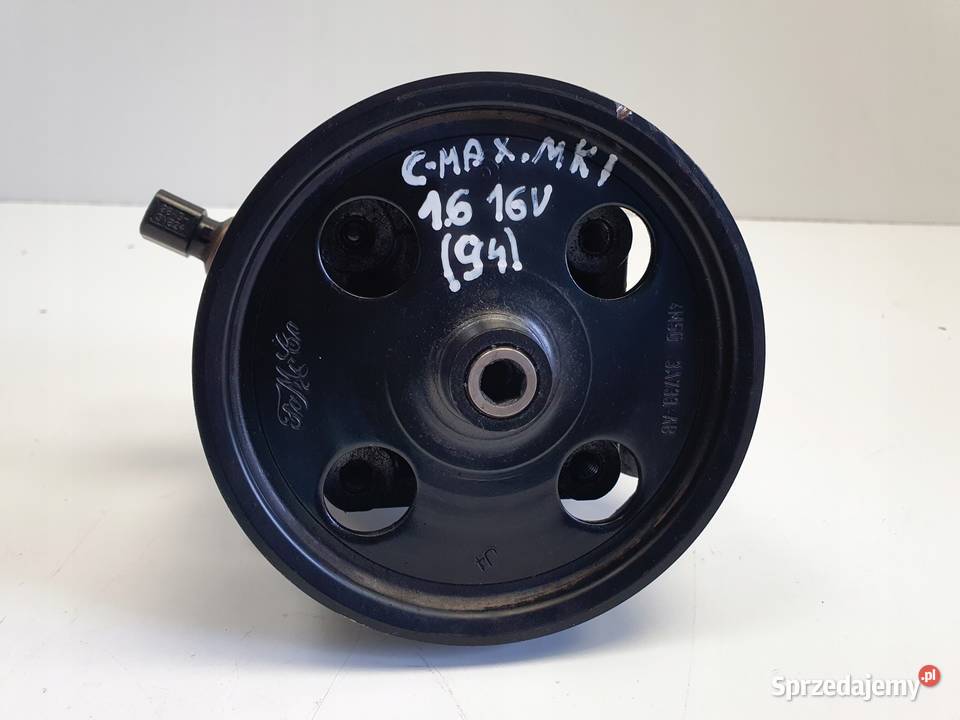 Ford C 16 16V POMPA WSPOMAGANIA Rudka