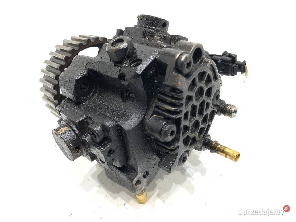 POMPA WTRYSKOWA PEUGEOT 207 0445010102 14 68 osobowe