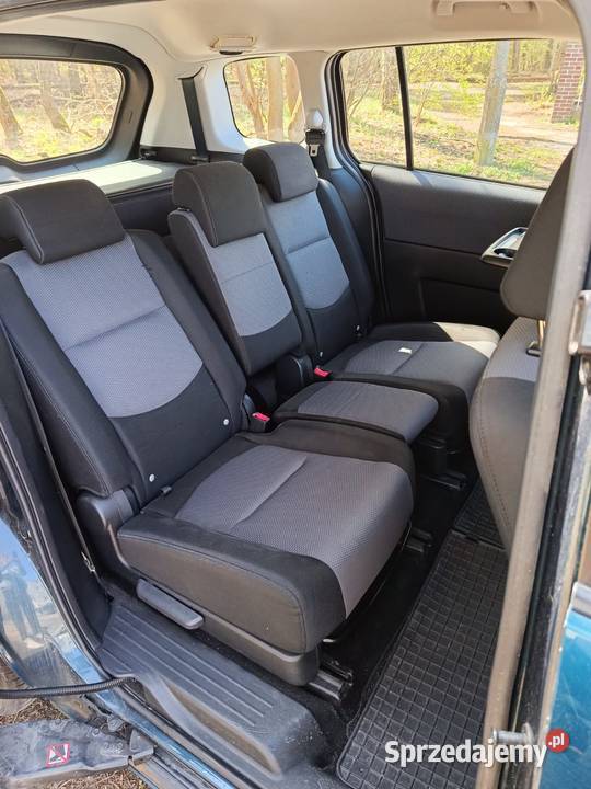 Mazda 5 Minivan benzyna Toruń