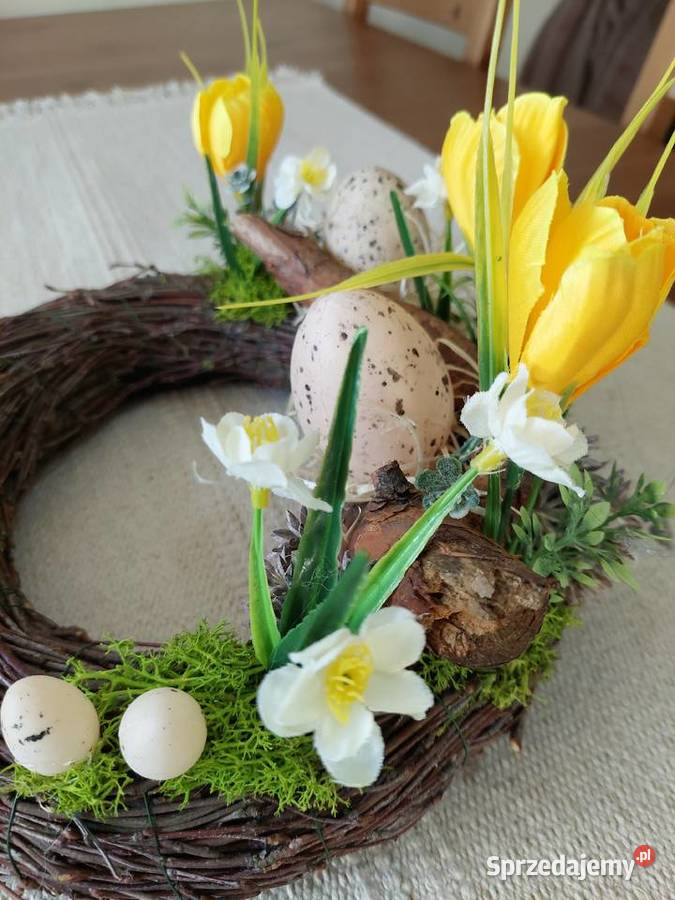 WIANEK WIELKANOCNY Stargard