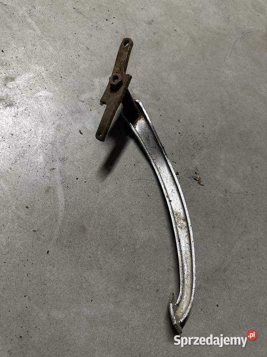 Dźwignia hamulca nożnego Jawa 250 typ 353 Jawa Białystok