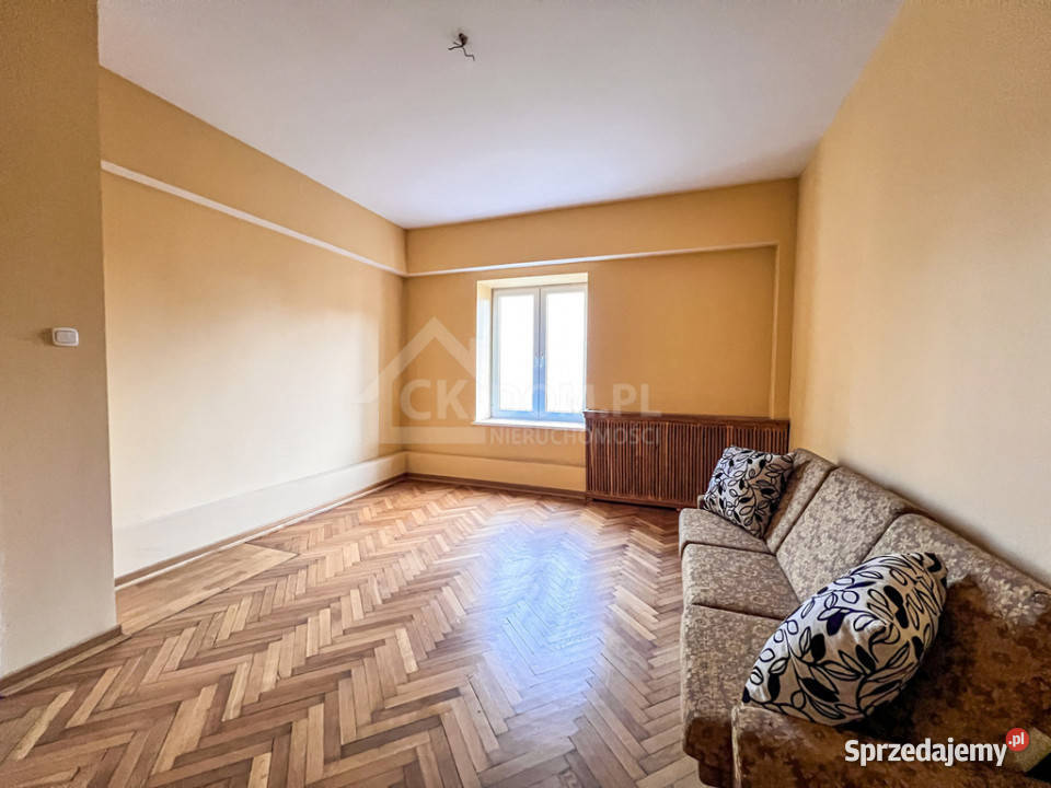 Tania Perła w Sercu Miasta4 pokoje 105m2 Radom mazowieckie