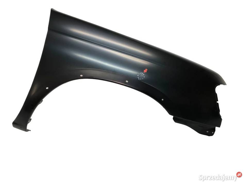 NISSAN PICKUP D22 021998022002 Z OTWORAMI NA Skarżysko-Kamienna