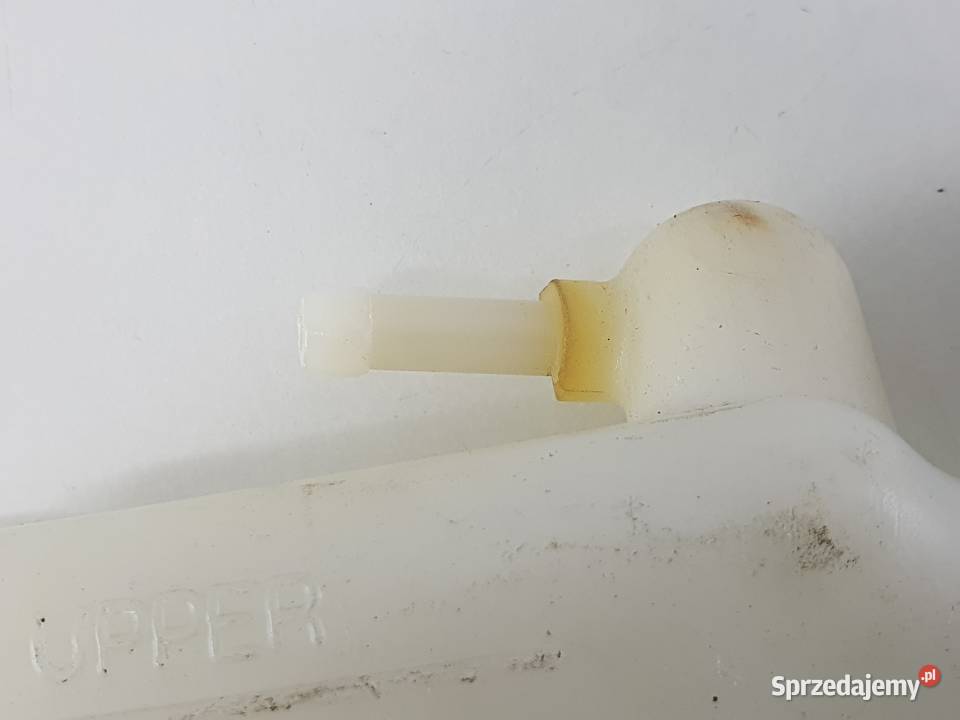 HONDA FORZA 125 1417 ZBIORNIK WYRÓWNAWCZY KOREK Janowice